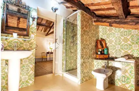 Vesconte Residenza d'epoca dal 1533 - 122
