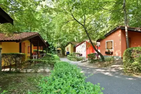 Caravelle Camping Village - 43