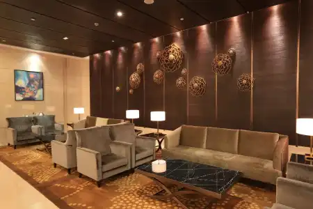 Evergreen Laurel Shanghai - 14