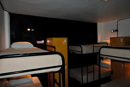 Hostel Mundo Joven - 33