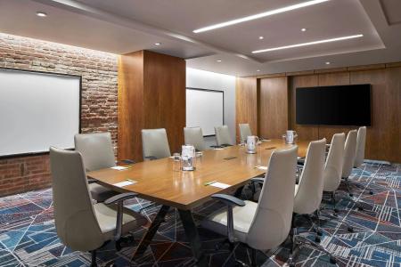 Residence Inn by Marriott Washington Downtown/Convention Center - 38