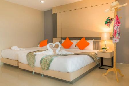 The Smart Hatyai - 32