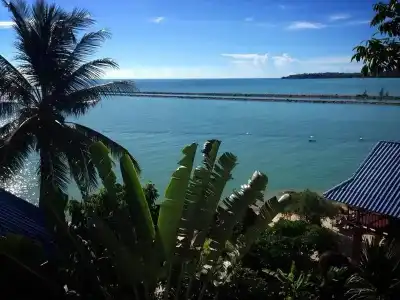 Tharathip Resort - 101