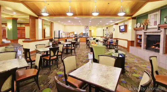 Holiday Inn Express Flagstaff by IHG - 22