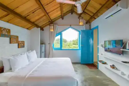 Life Beach Villa - 29