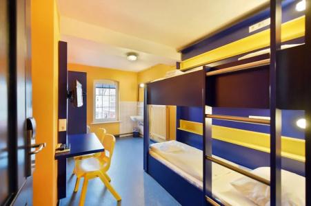 Bed'nBudget Expo-Hostel Rooms - 65