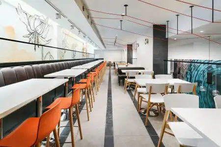 SpringHill Suites by Marriott New York Manhattan/Chelsea - 10