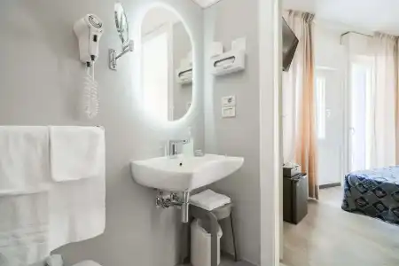 Alemagna B&B Lido del Sole Pet Friendly - 8