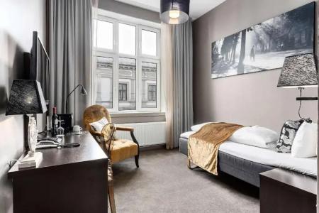Saga Oslo, WorldHotels Crafted - 83