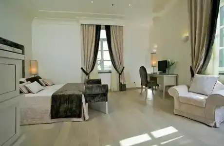 Albergo Palazzo Decumani - 18
