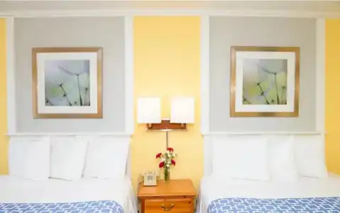 Land O Nod Inn - 55