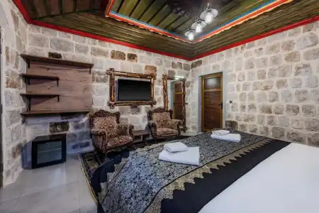 Kayatas Cave Suites - 90