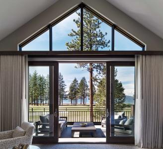 Edgewood Tahoe Resort - 154