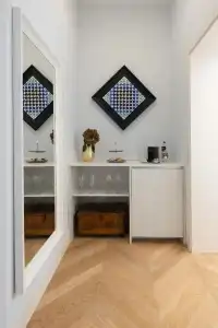 Kairos by Florence Art Apartments - 24