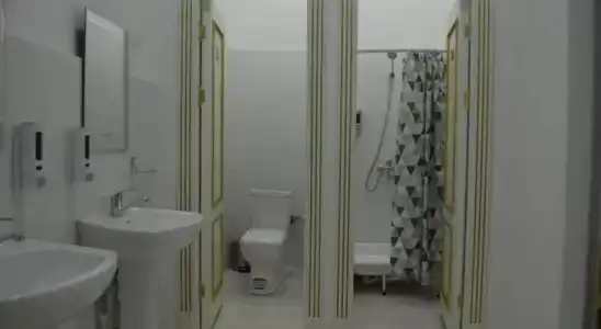 Danexan Apa Hostel - 16