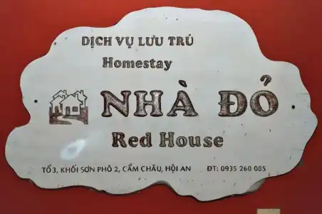 Red House Homestay - 23