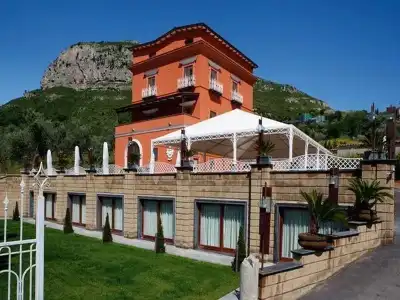 Antico Casale Russo - 0