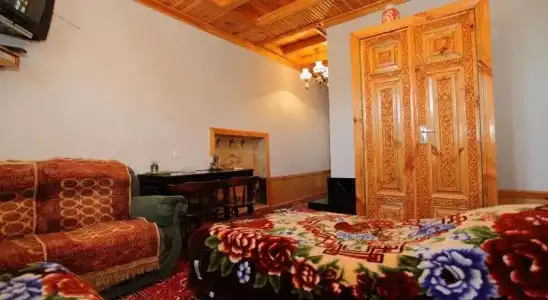 Furkat Guest House - 3