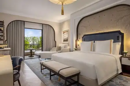 Jumeirah Zabeel Saray Dubai - 46
