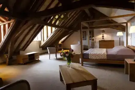 Château de Perreux, The Originals Collection - 90