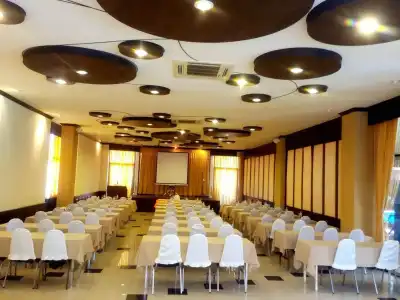 Phuphaya Resort Pattaya - 15