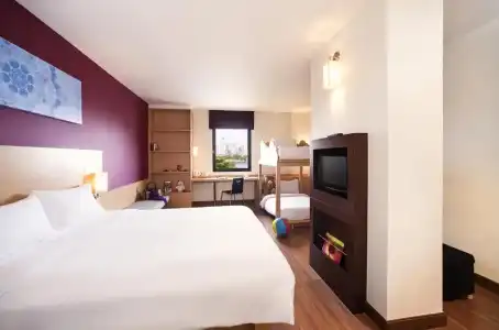 ibis Bangkok Riverside - 69