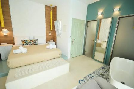 Bellissimo Resort - 62