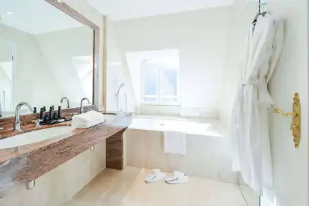 Hôtel Régent Contades  By Stay Collection - 7