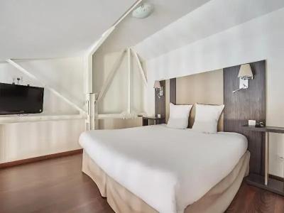 Odalys City Apartment - Toulouse Centre Gare - 77