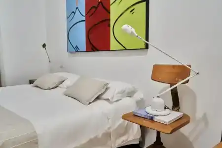 Palazzo Bevilacqua Napoli B&B - 26