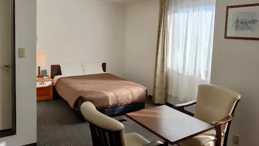 Hakodate Royal Seaside - 72