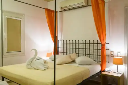 Antinea Suites & SPA - 120