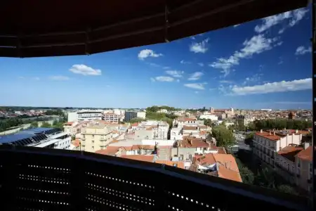 ApartMer & Golf City Perpignan Centre - 113