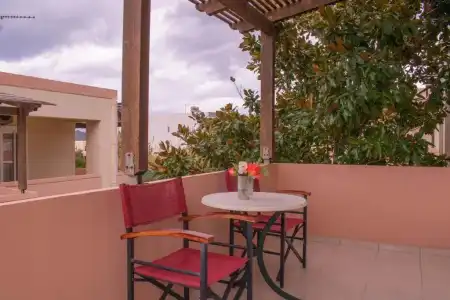 Evdokia Apartments - 32