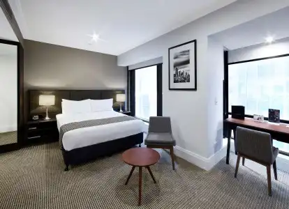 Stamford Plaza Melbourne - 50
