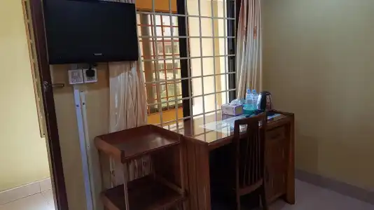 The Bright Lotus Guesthouse - 14