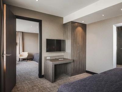 Van Der Valk Dordrecht - 17