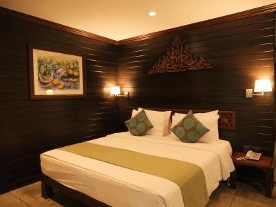 Royal Riverkwai Resort & Spa - 26