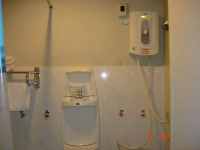 Lamai Apartment - 72
