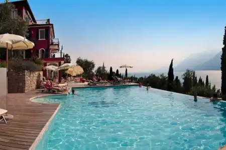 Bellevue San Lorenzo - Adults Only - 13