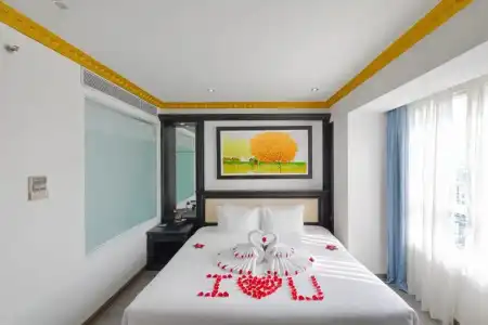 Fivitel Boutique Da Nang - 28