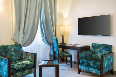 Hôtel Régent Contades  By Stay Collection - 41