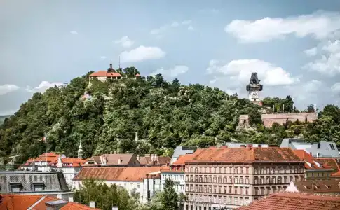 Weitzer Graz - 38
