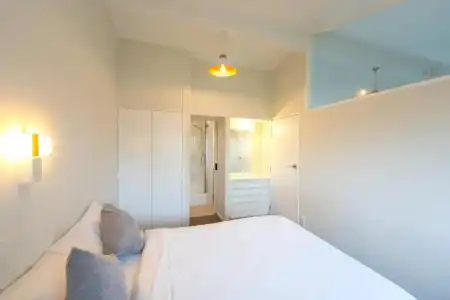 Ranfurly Evergreen Motel - 27