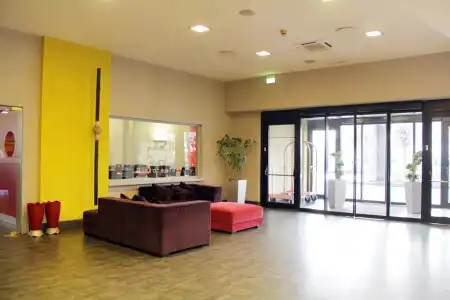 iHs Milano Lorenteggio - 2