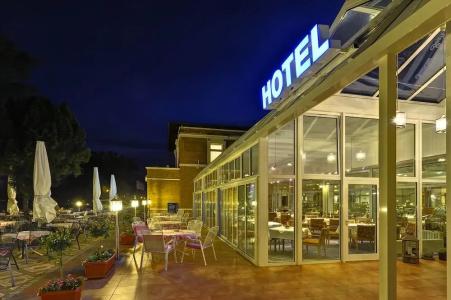 Falk Seehotel - 1