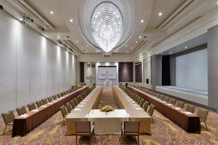 Miracle Grand Convention - 26