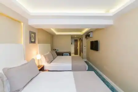 Aston Taksim - 44