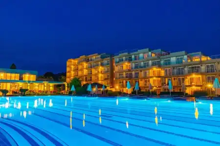 Karya Family Resort - 7