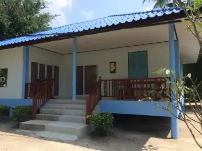 Rung Arun Resort - 69